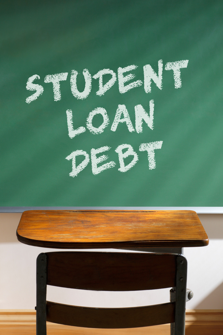 Student Loan Debt